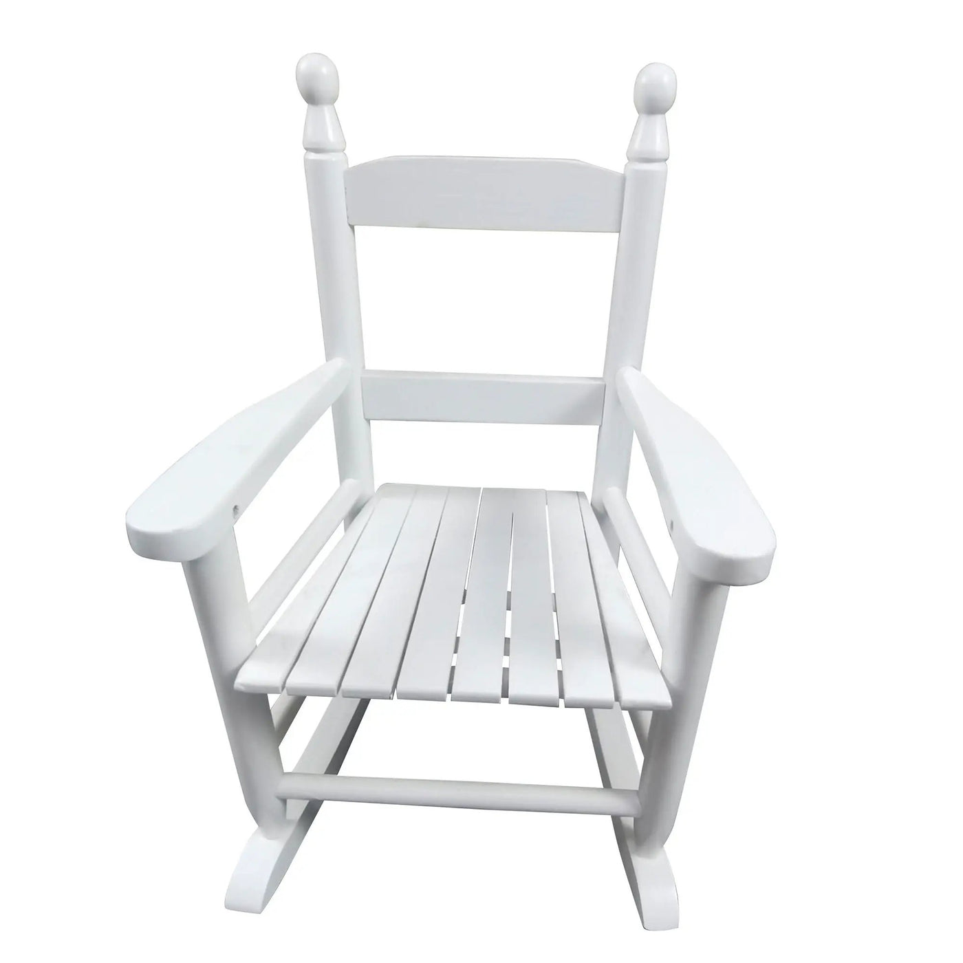 Children's Rocking Chair Indoor Or Outdoor, Suitable For Kids, Durable by Unique Piece Furniture