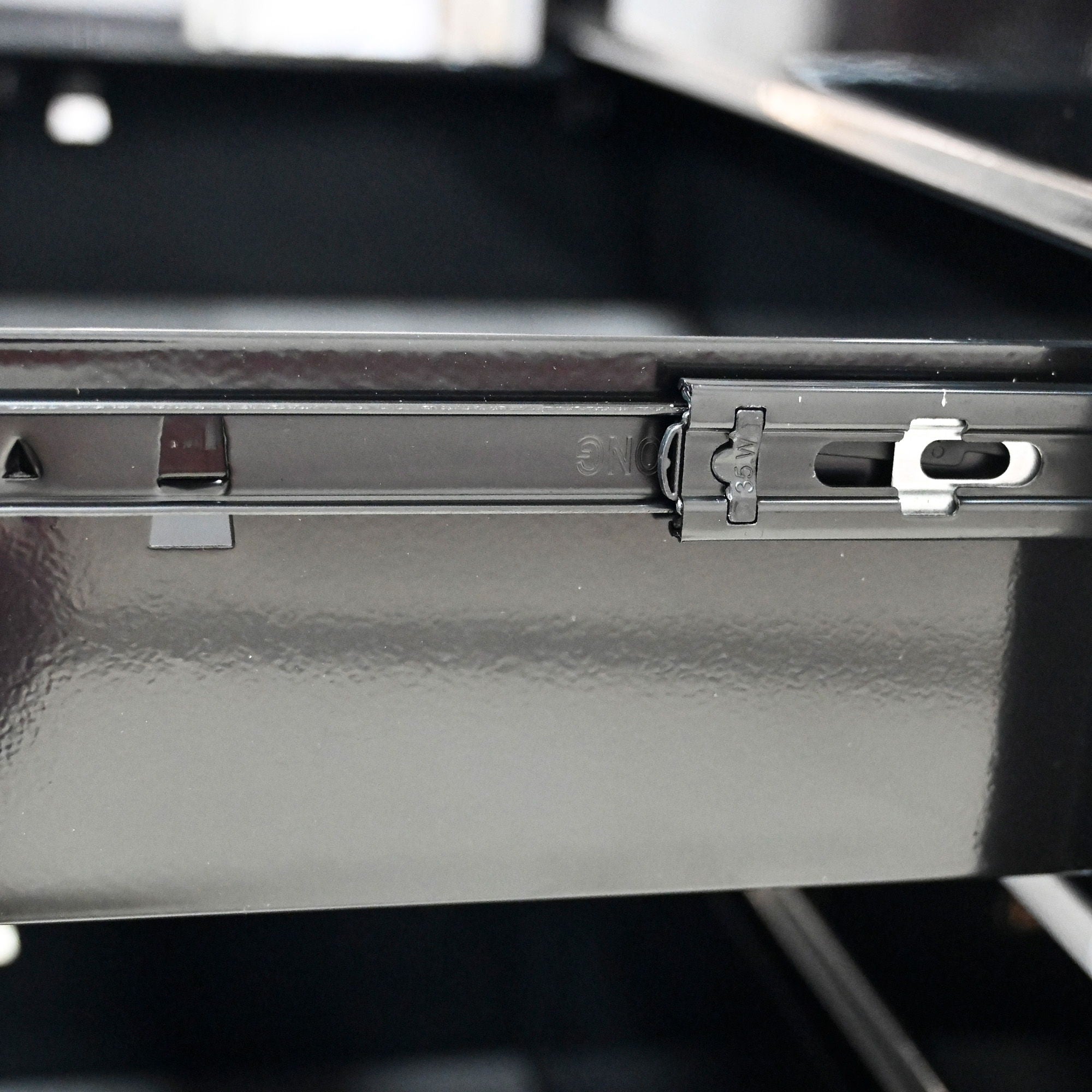 Multifunctional Tool Cart With Wheels And Drawers by HouseOfZazla