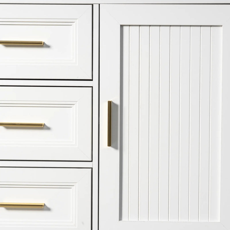 Modern Kitchen Storage Cabinet by HouseOfZazla