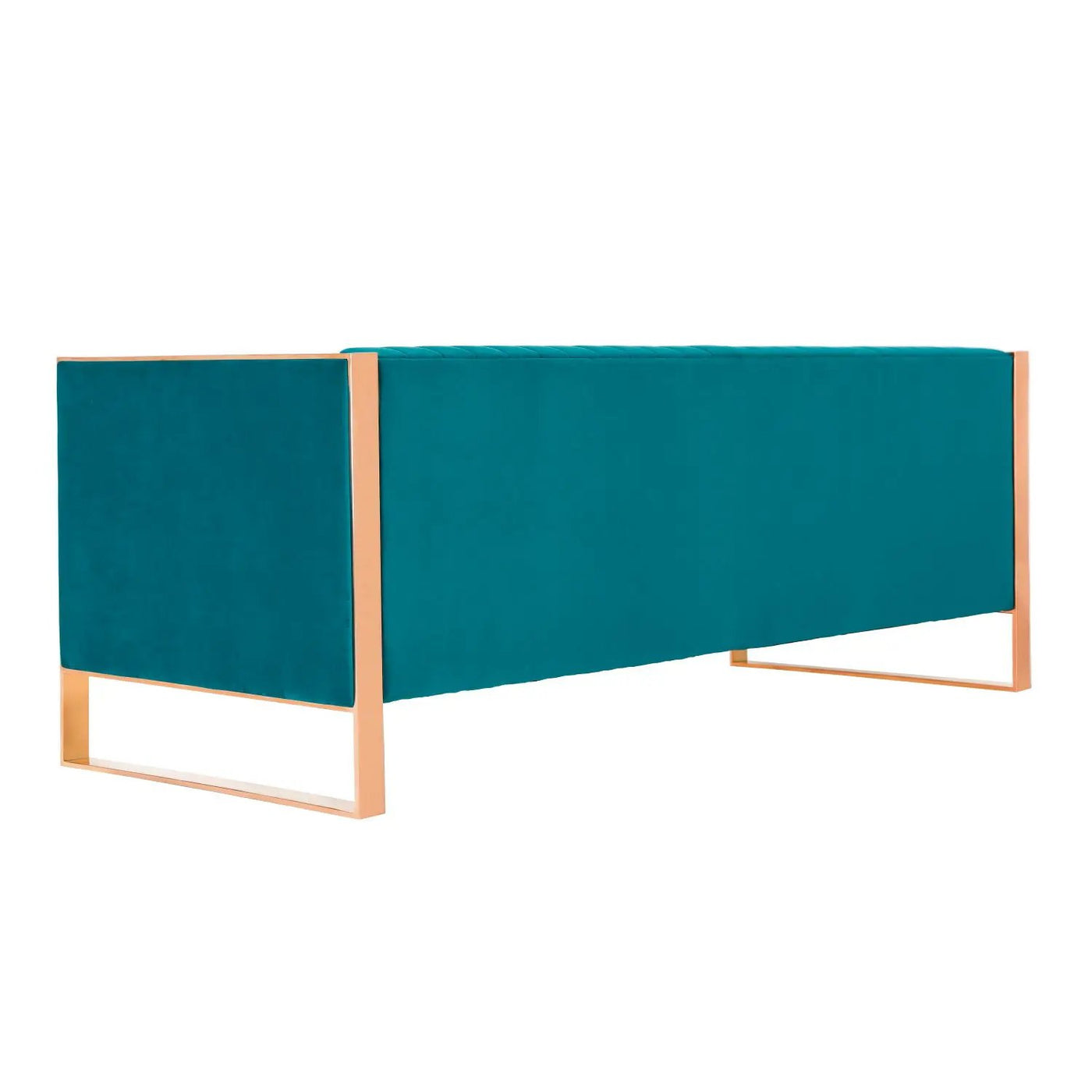 Trillium - 3 Seat Sofa by HouseOfZazla