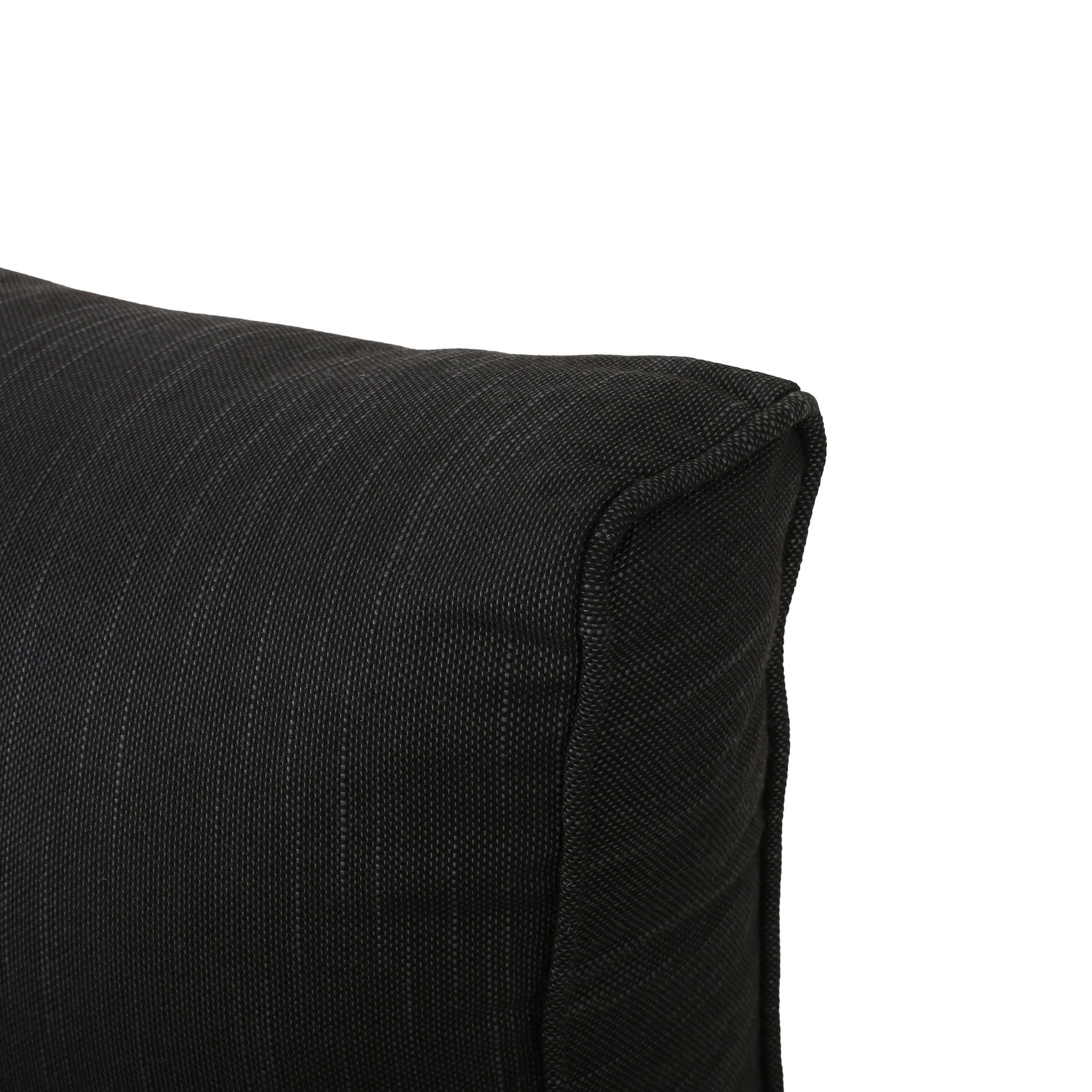 Sterling Left Arm Sofa Seater by HouseOfZazla