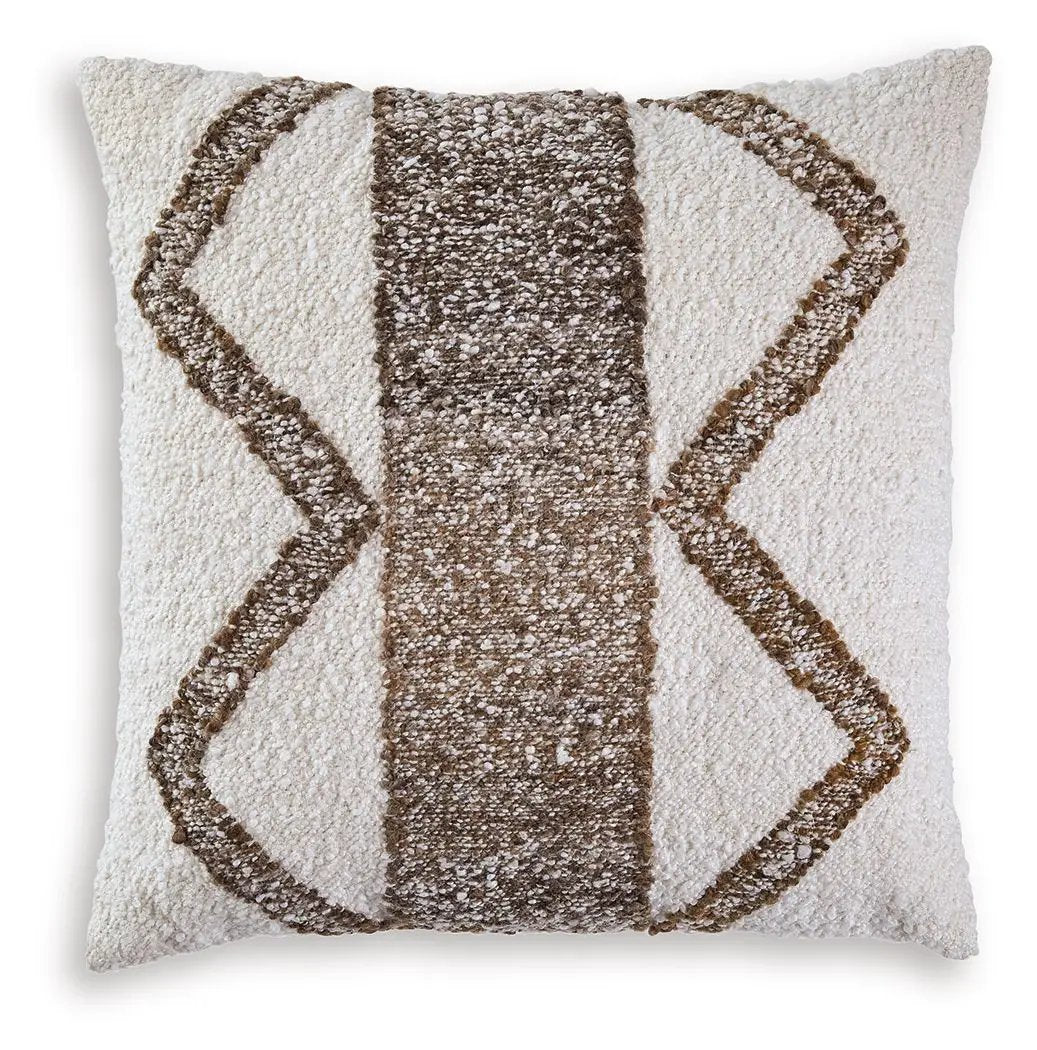 Brettwood - Pillow by Unique Piece Furniture