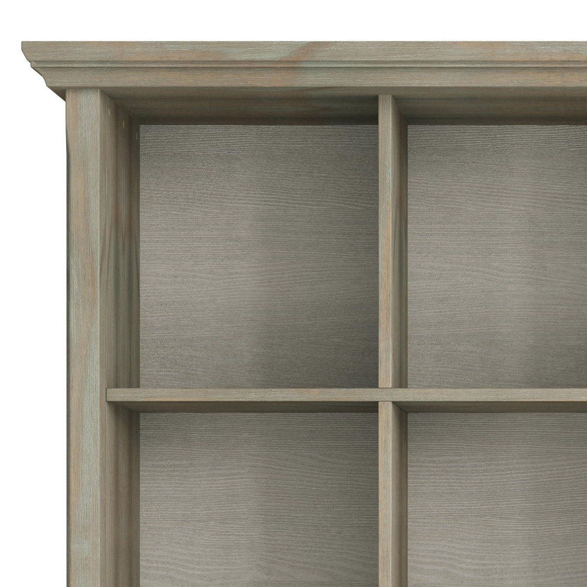 Acadian - Handcrafted Cube Storage, photo 34 of 40