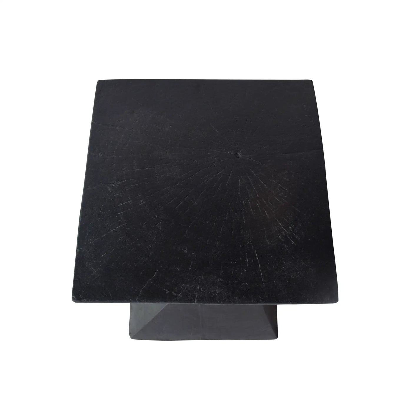 TESS Modern Side Table – Stylish End Table Compatible with Living Room, Bedroom, or Office by HouseOfZazla