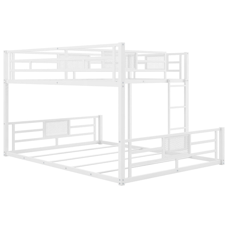 L-Shaped Bunk Bed & Safety Guaranteed by HouseOfZazla