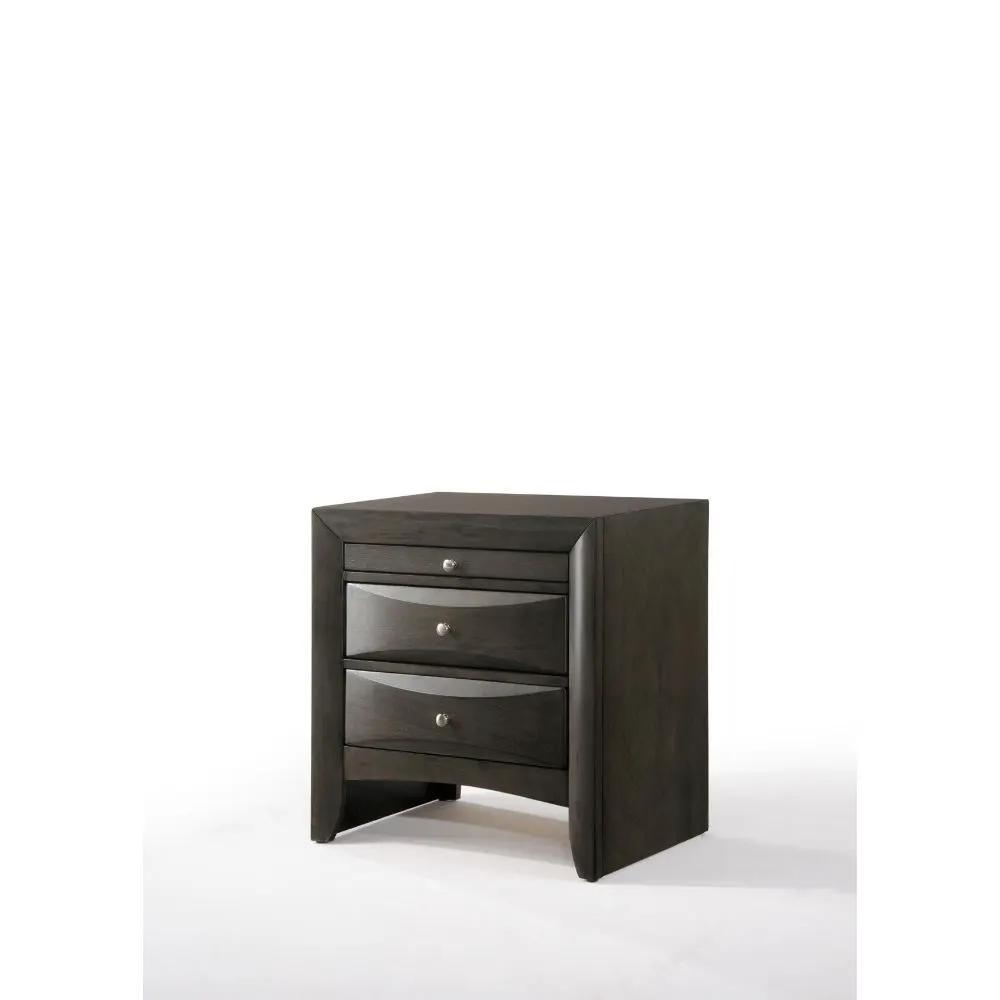 Ireland - Nightstand by Unique Piece Furniture
