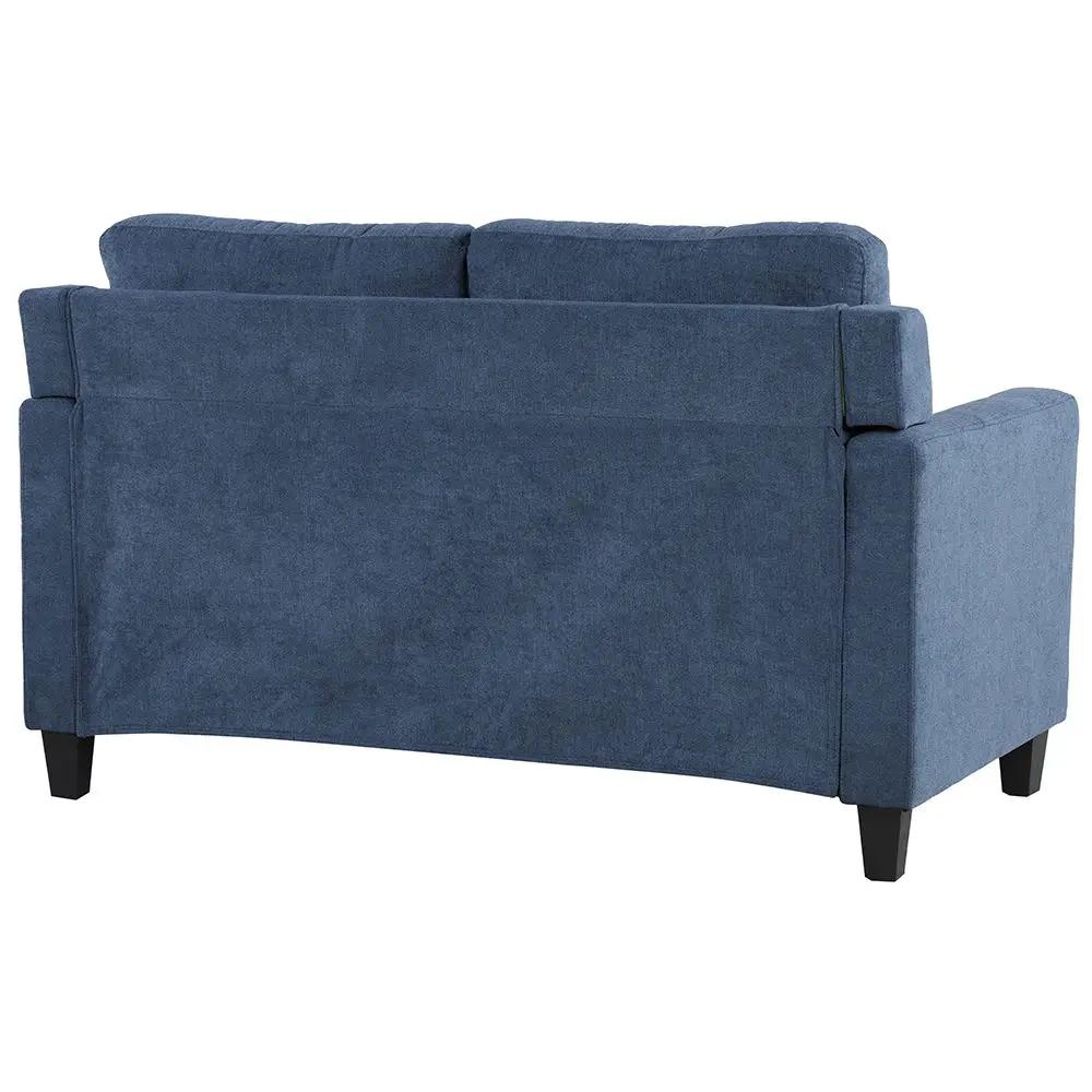 Horatio - Loveseat by Unique Piece Furniture