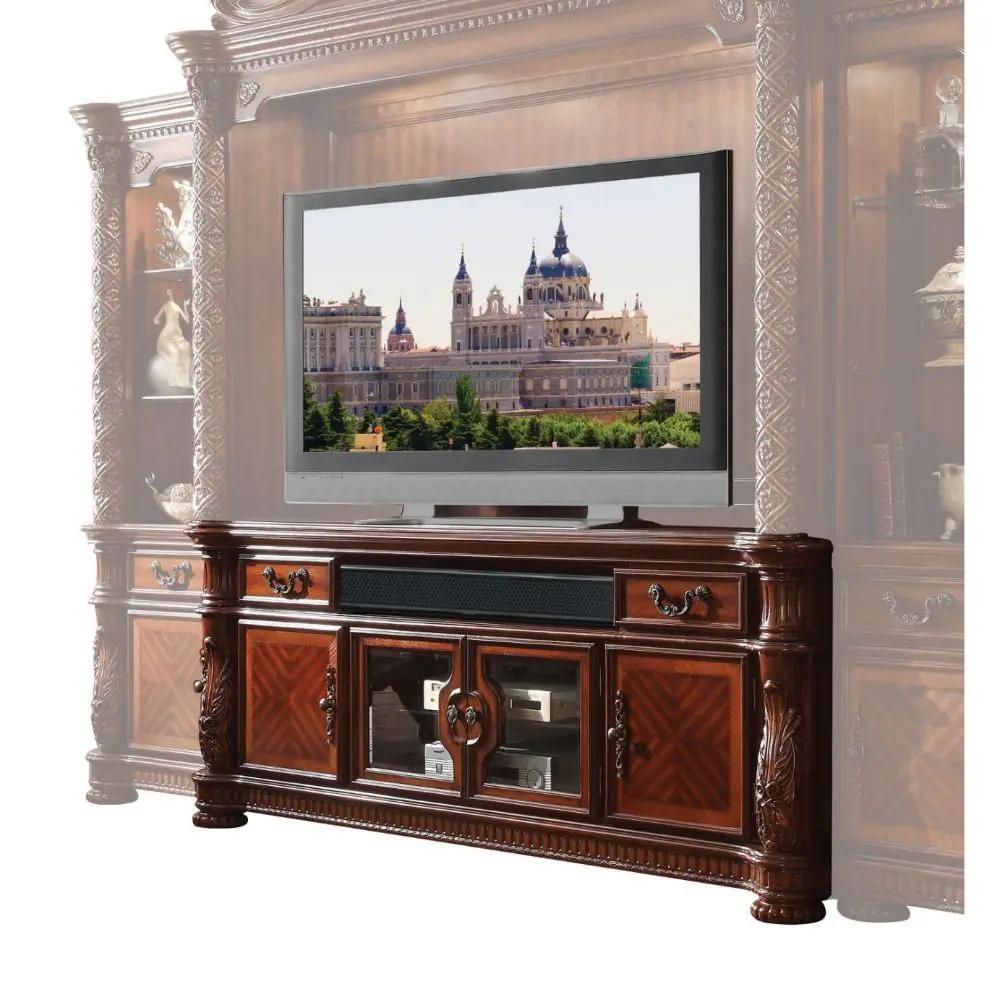 Vendome II - TV Console by Unique Piece Furniture