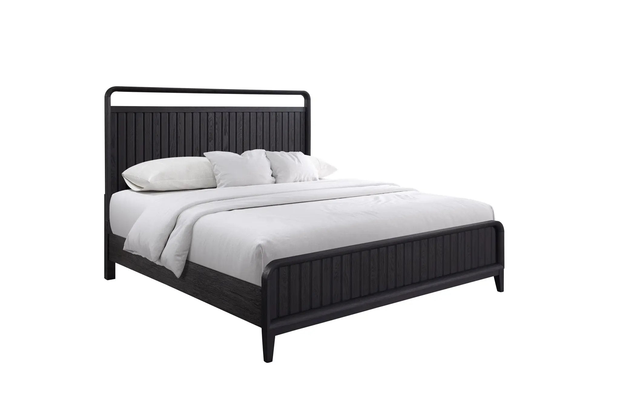 Design Open Panel Bed by HouseOfZazla