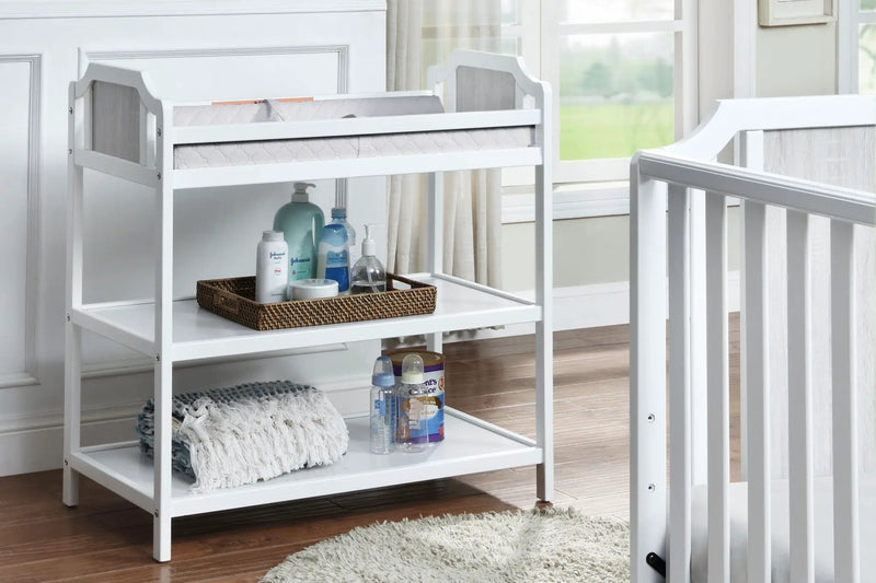 Brees - Changing Table by Unique Piece Furniture