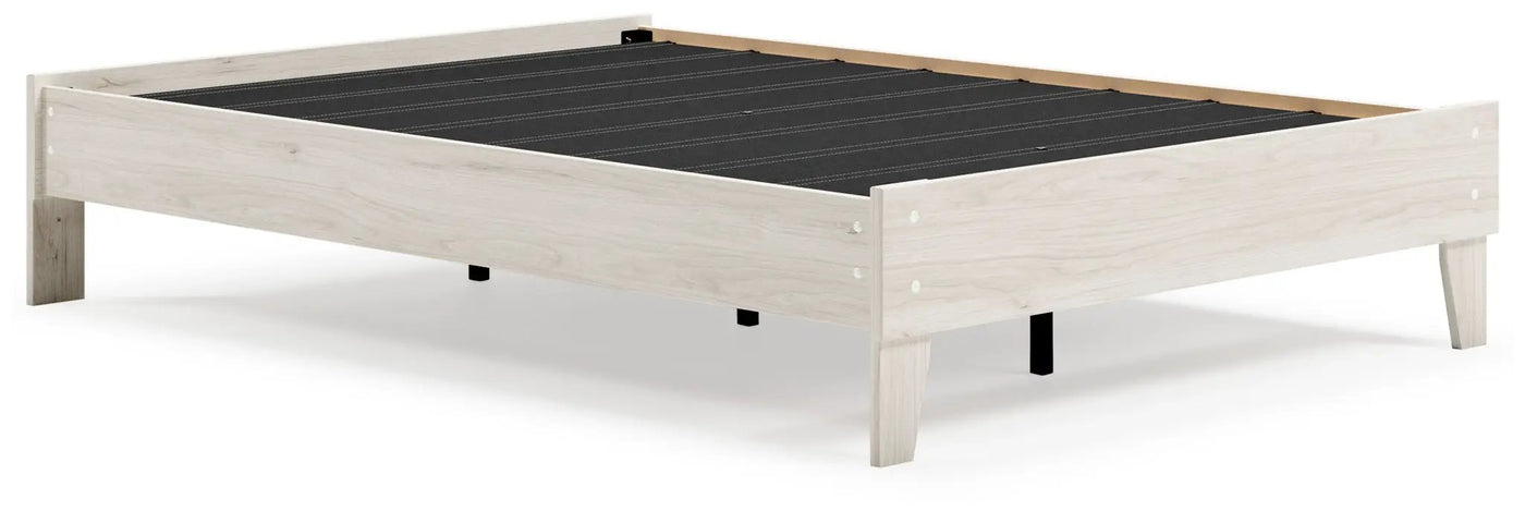 Socalle - Bedroom Set by Unique Piece Furniture
