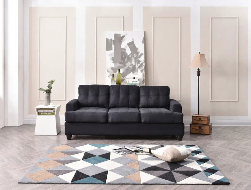 Sandridge - Sofa by Unique Piece Furniture
