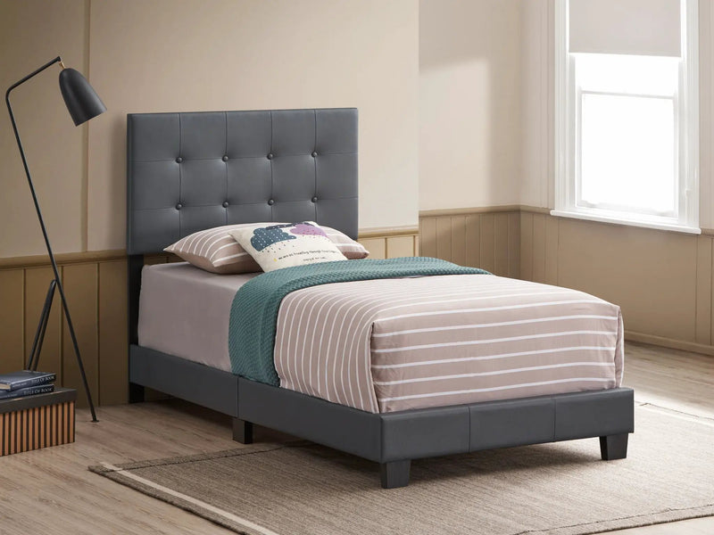 Caldwell - Bed by Unique Piece Furniture