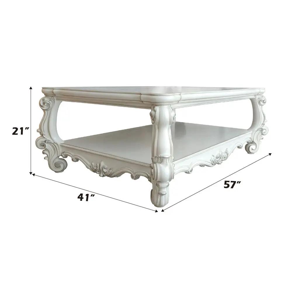 Versailles - Coffee Table by Unique Piece Furniture