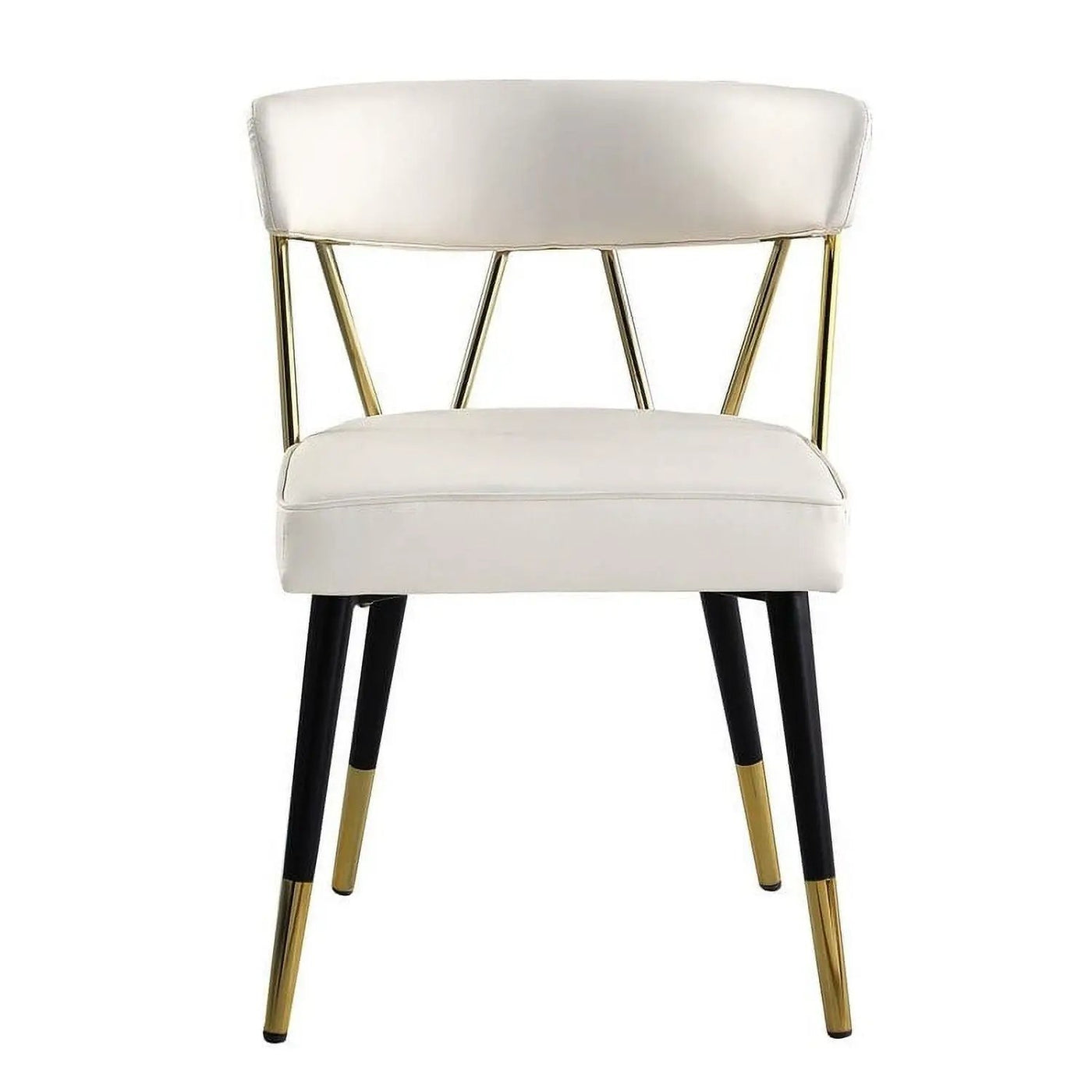 Glam Dining Chair (Set of 2) by HouseOfZazla
