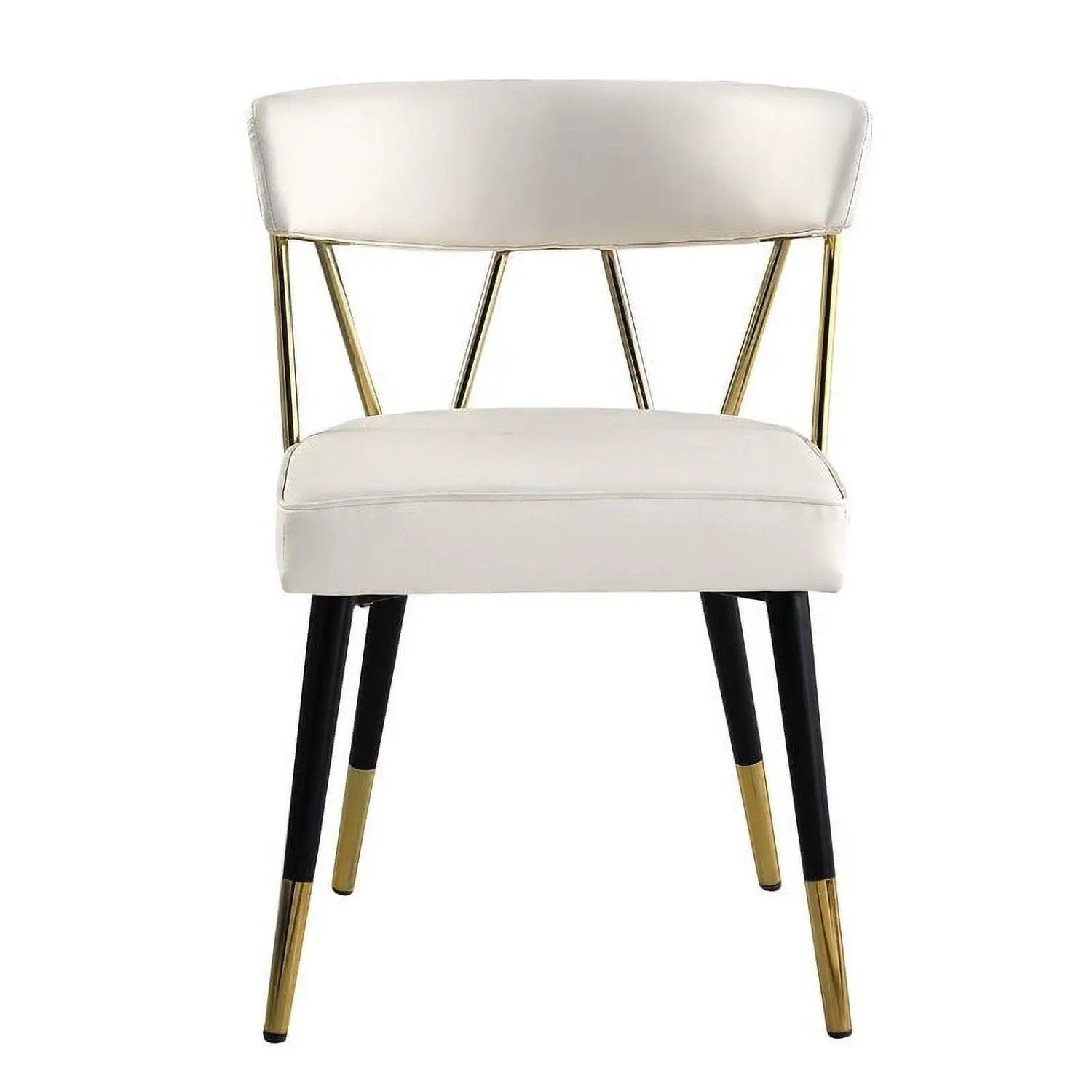 Glam Dining Chair (Set of 2)