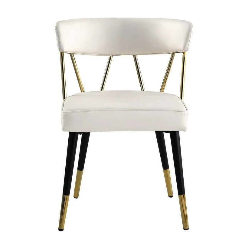 Glam Dining Chair (Set of 2)