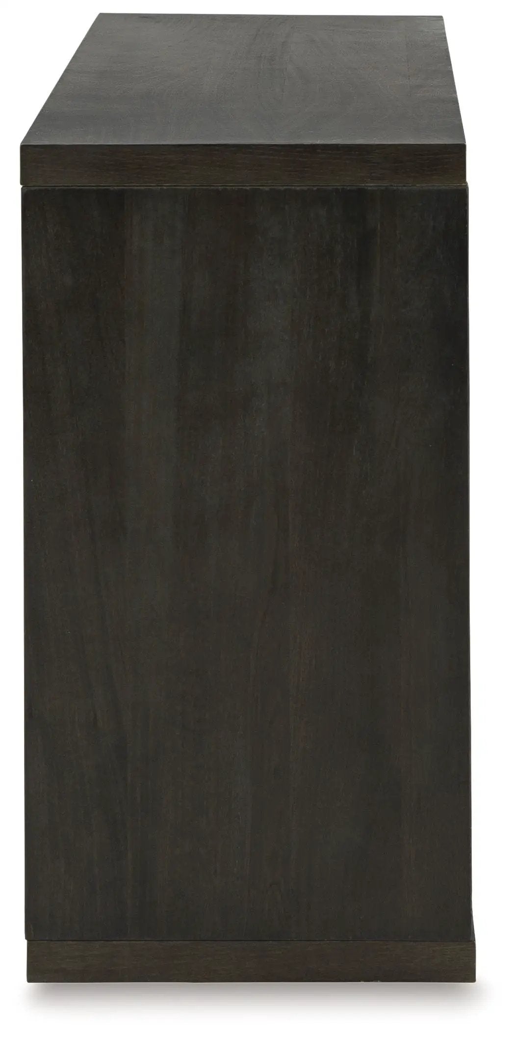 Camlett - Console Sofa Table - Brown by Unique Piece Furniture