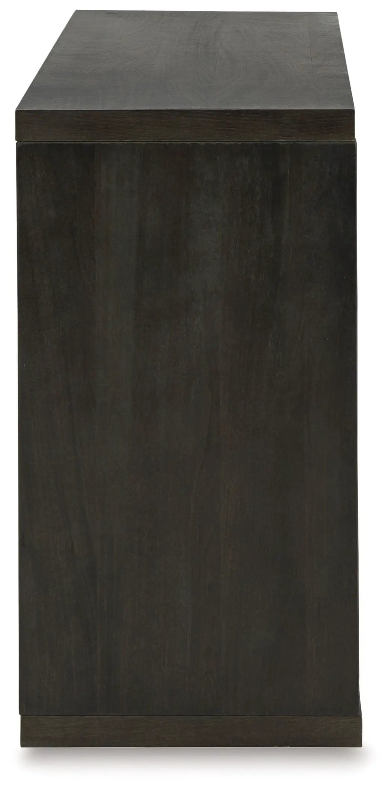 Camlett - Console Sofa Table - Brown by Unique Piece Furniture