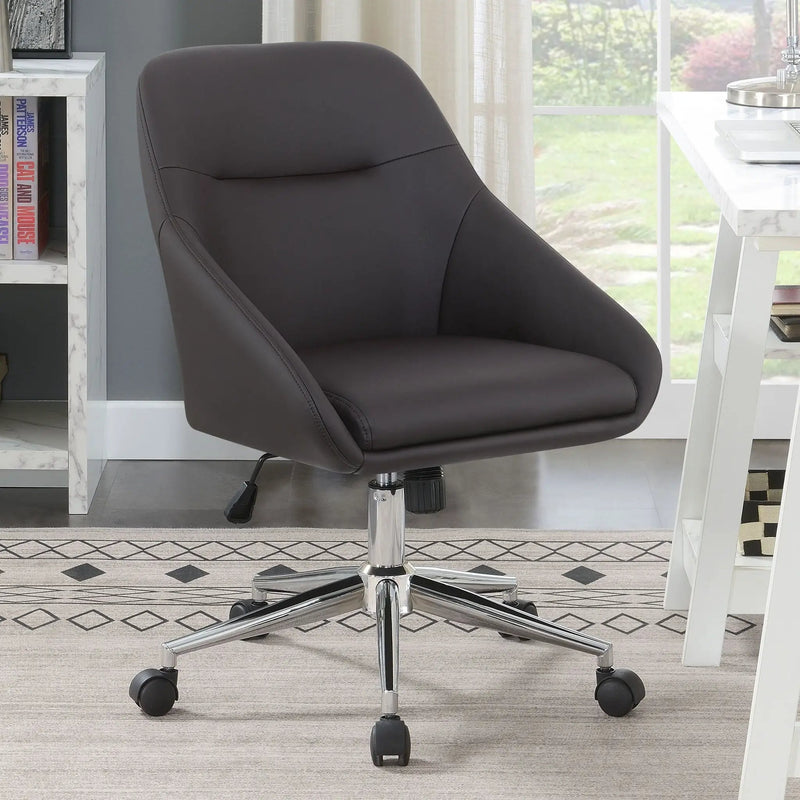 Jackman - Adjustable Office Chair by HouseOfZazla