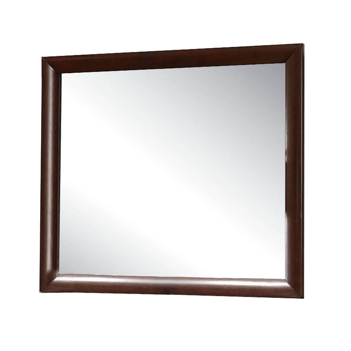 Ireland Contemporary Design Mirror by HouseOfZazla