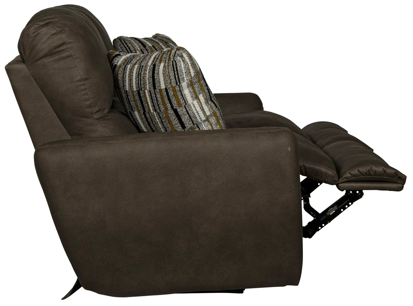 Dorian - Reclining Loveseat by Unique Piece Furniture