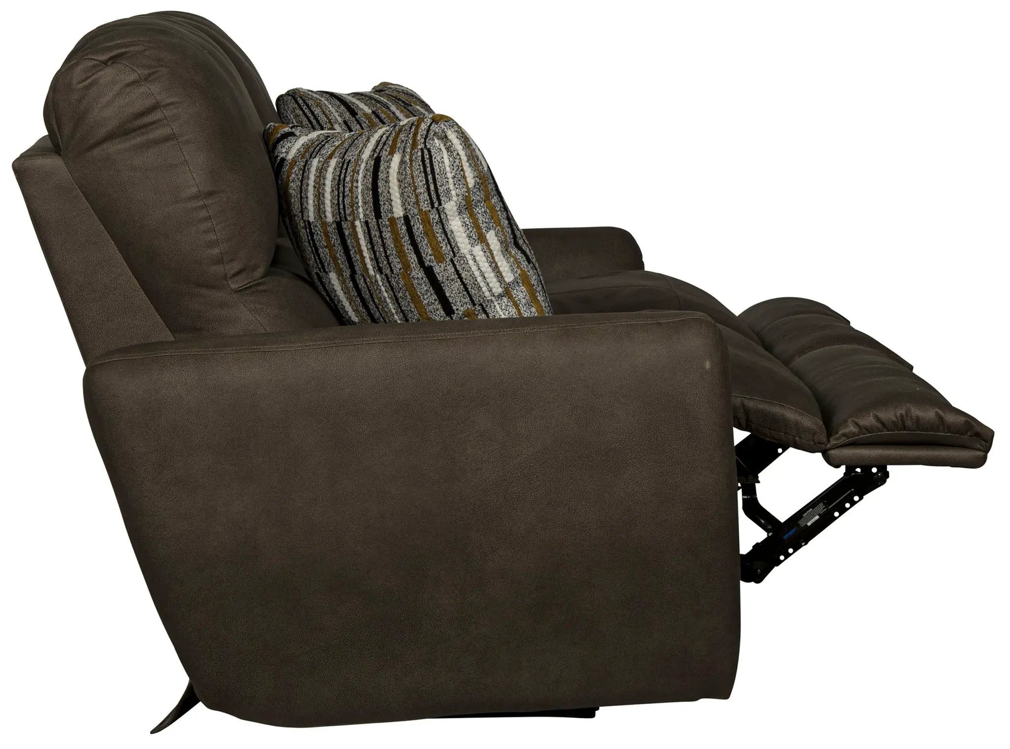 Dorian - Reclining Loveseat by Unique Piece Furniture