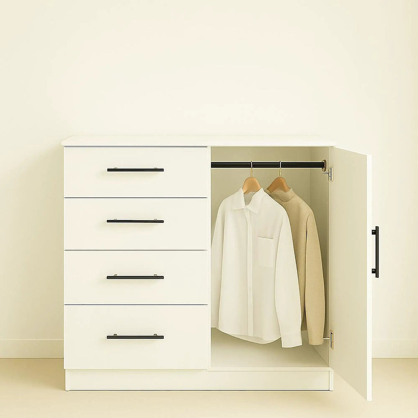 Robin - Gentleman's Chest by HouseOfZazla