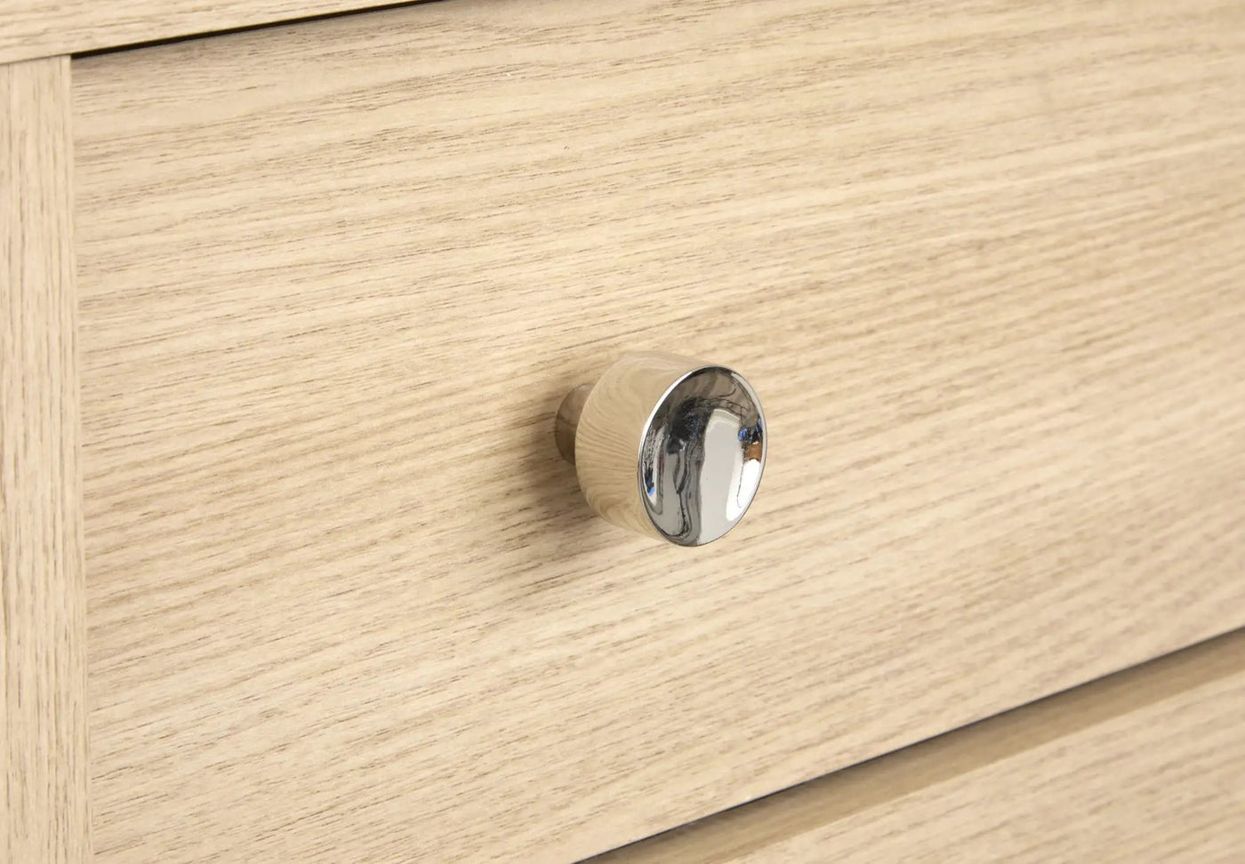 Merrifield - Double Drawer Dresser by Unique Piece Furniture