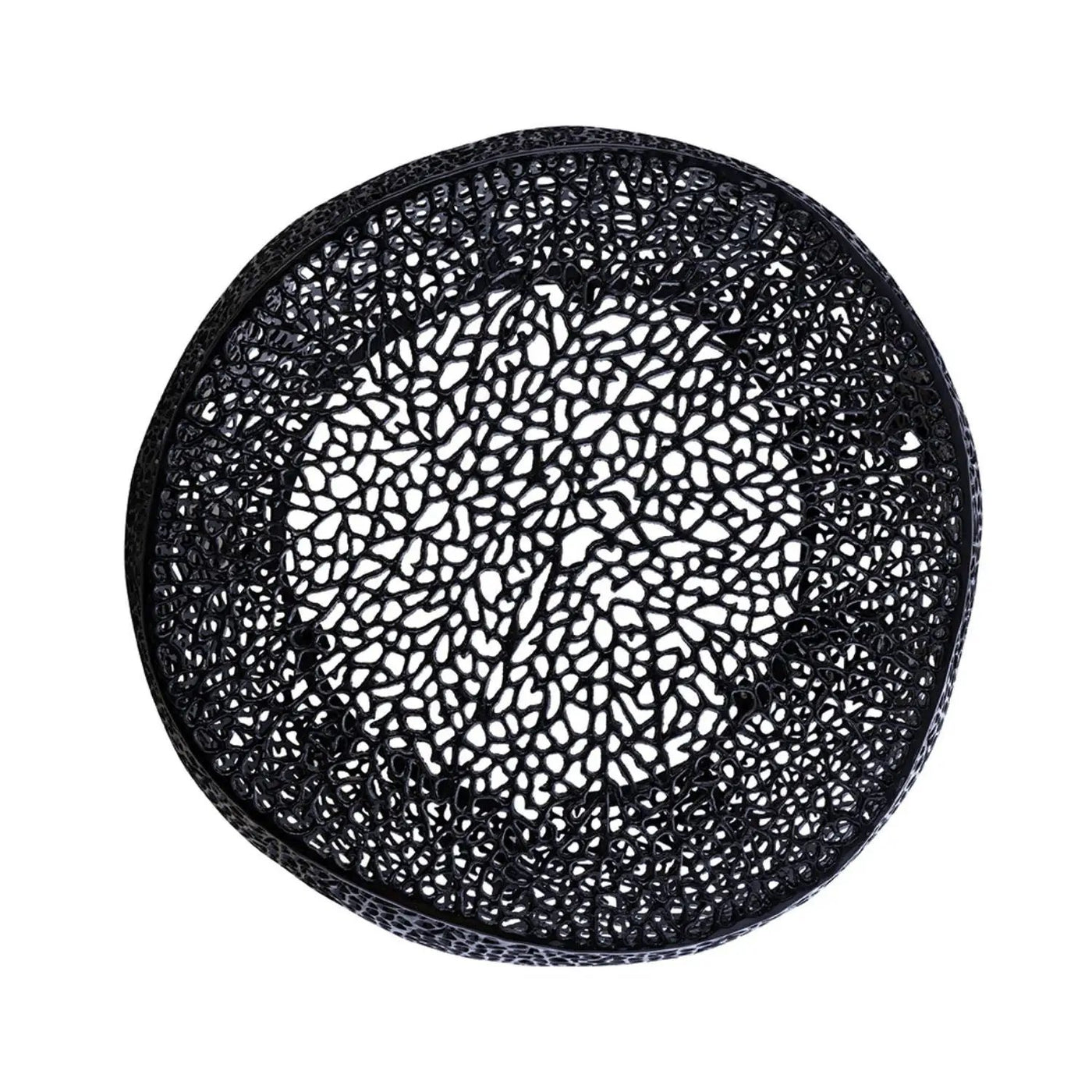 T3502 - Round Coffee Table by HouseOfZazla