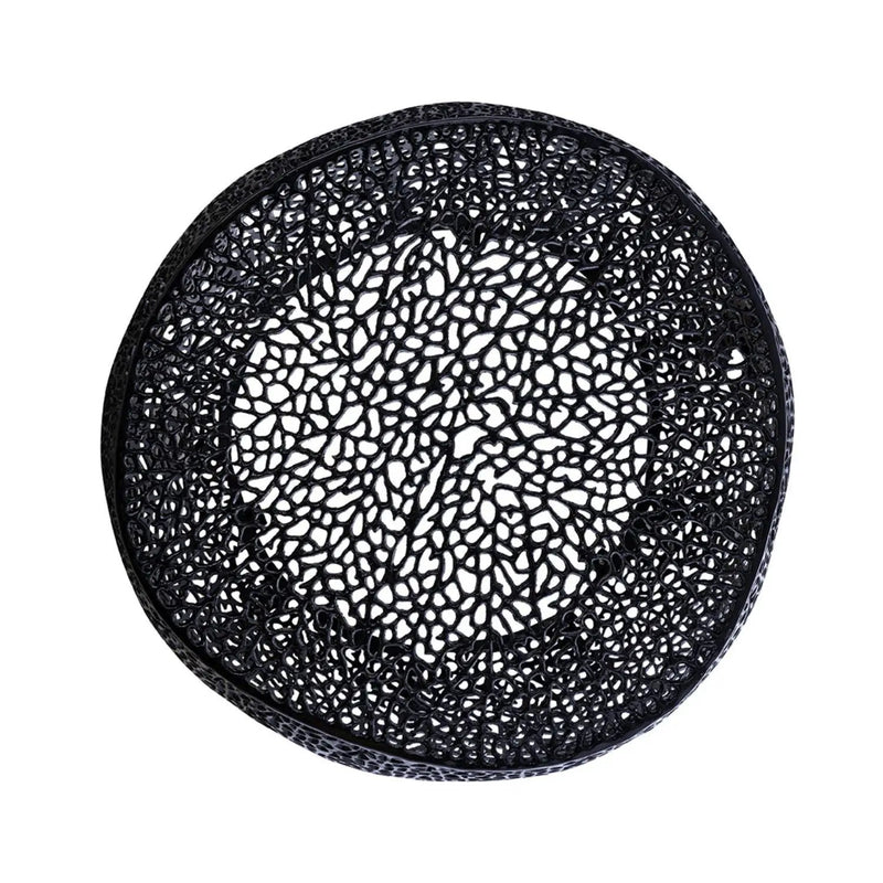 T3502 - Modern Round Coffee Table by HouseOfZazla