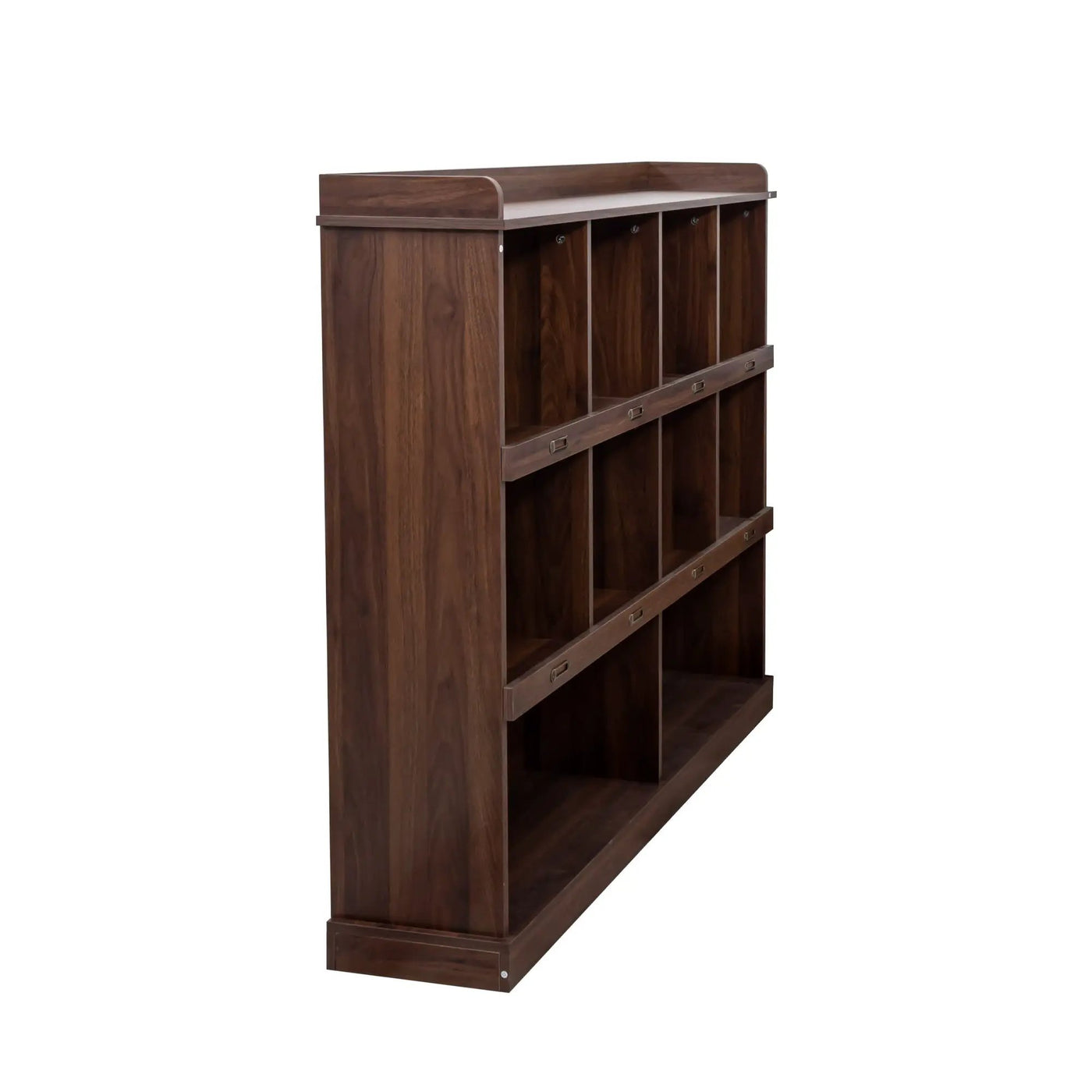 10-Shelf Bookcase by HouseOfZazla