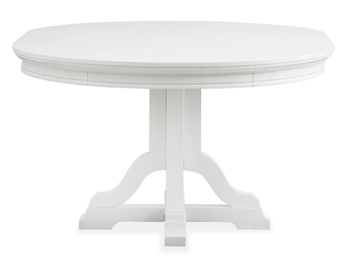 Charleston - 48" Round Dining Table, photo 9 of 14