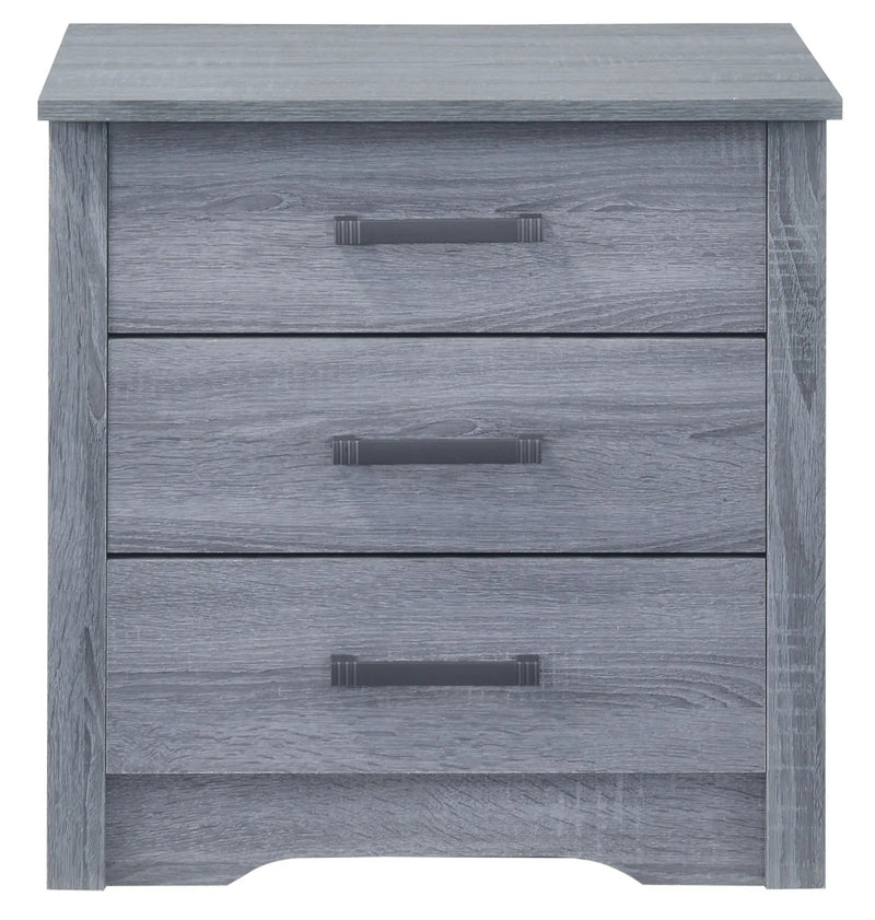 Hudson - Nightstand by Unique Piece Furniture