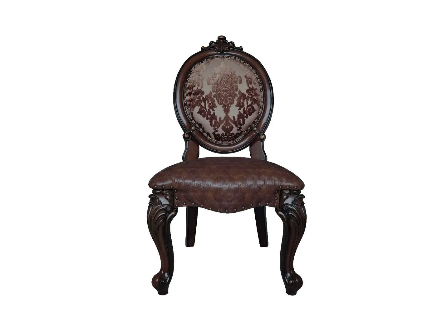 Versailles - Side Chair by Unique Piece Furniture