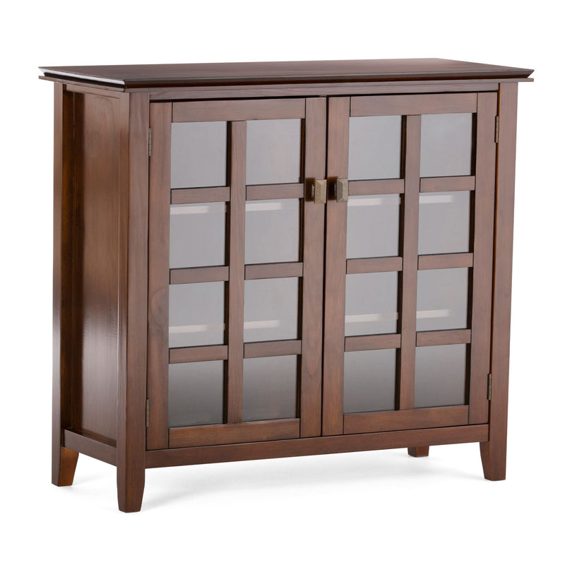 Artisan - Handcrafted Medium Storage Cabinet by HouseOfZazla