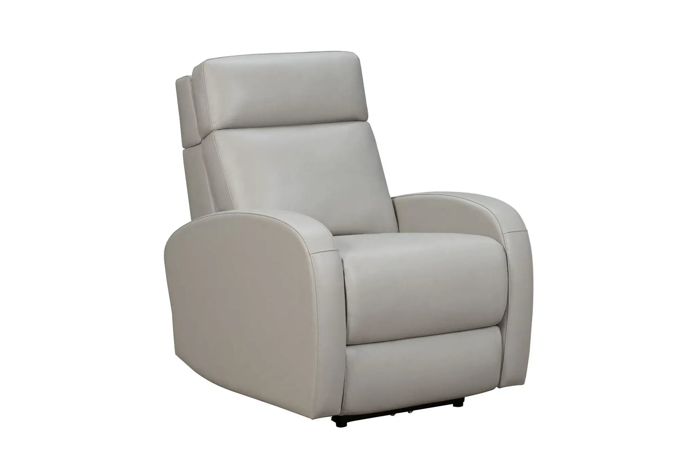 Levi - Power Recliner With Power Recline And Power Forward Adjustable Headrest by Unique Piece Furniture