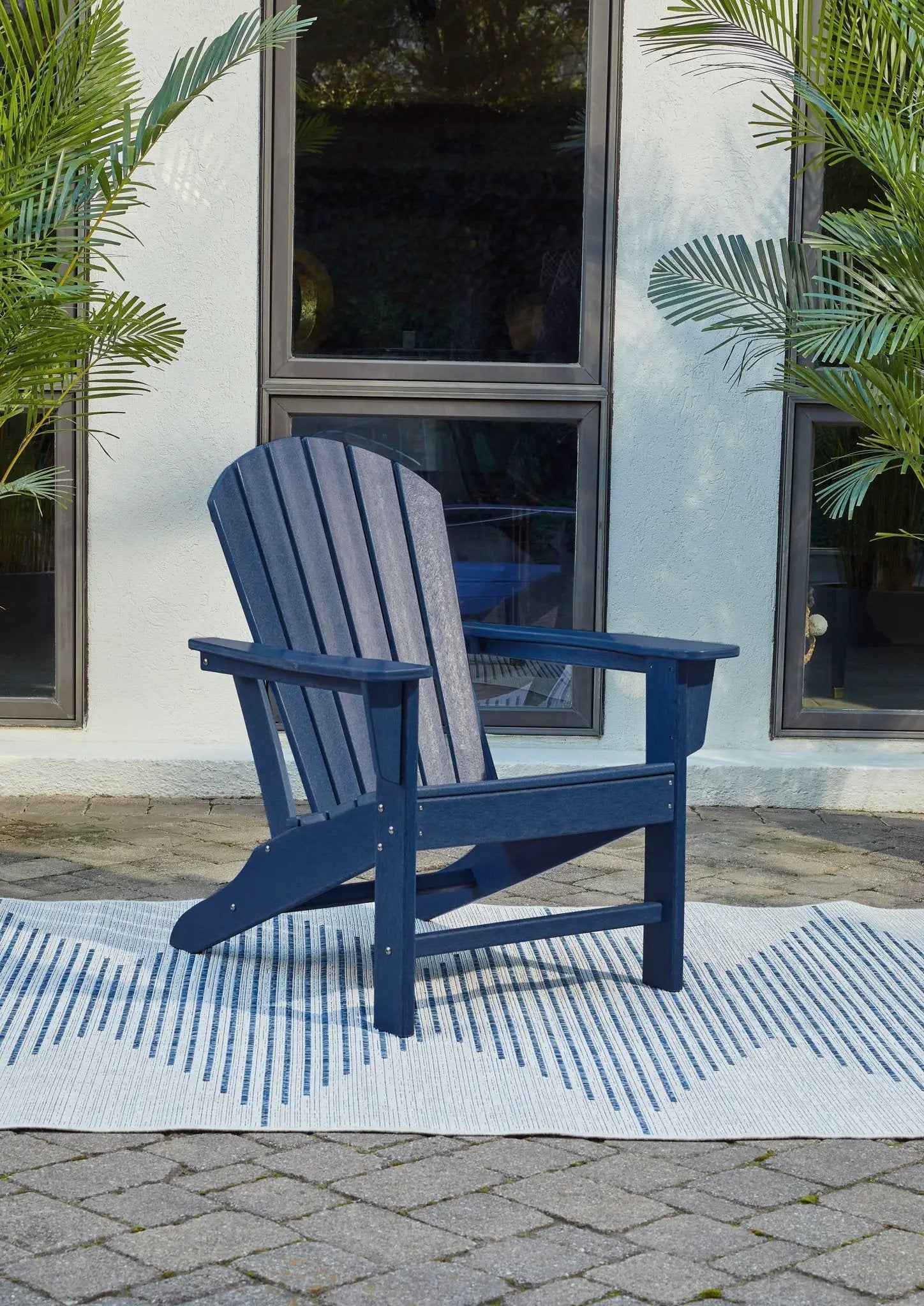 Sundown Treasure - Outdoor Conversation Set by Unique Piece Furniture