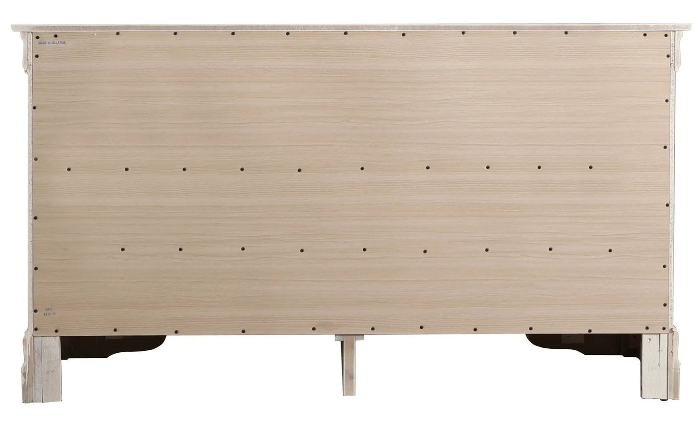 Elegant Traditional Storage Dresser by HouseOfZazla