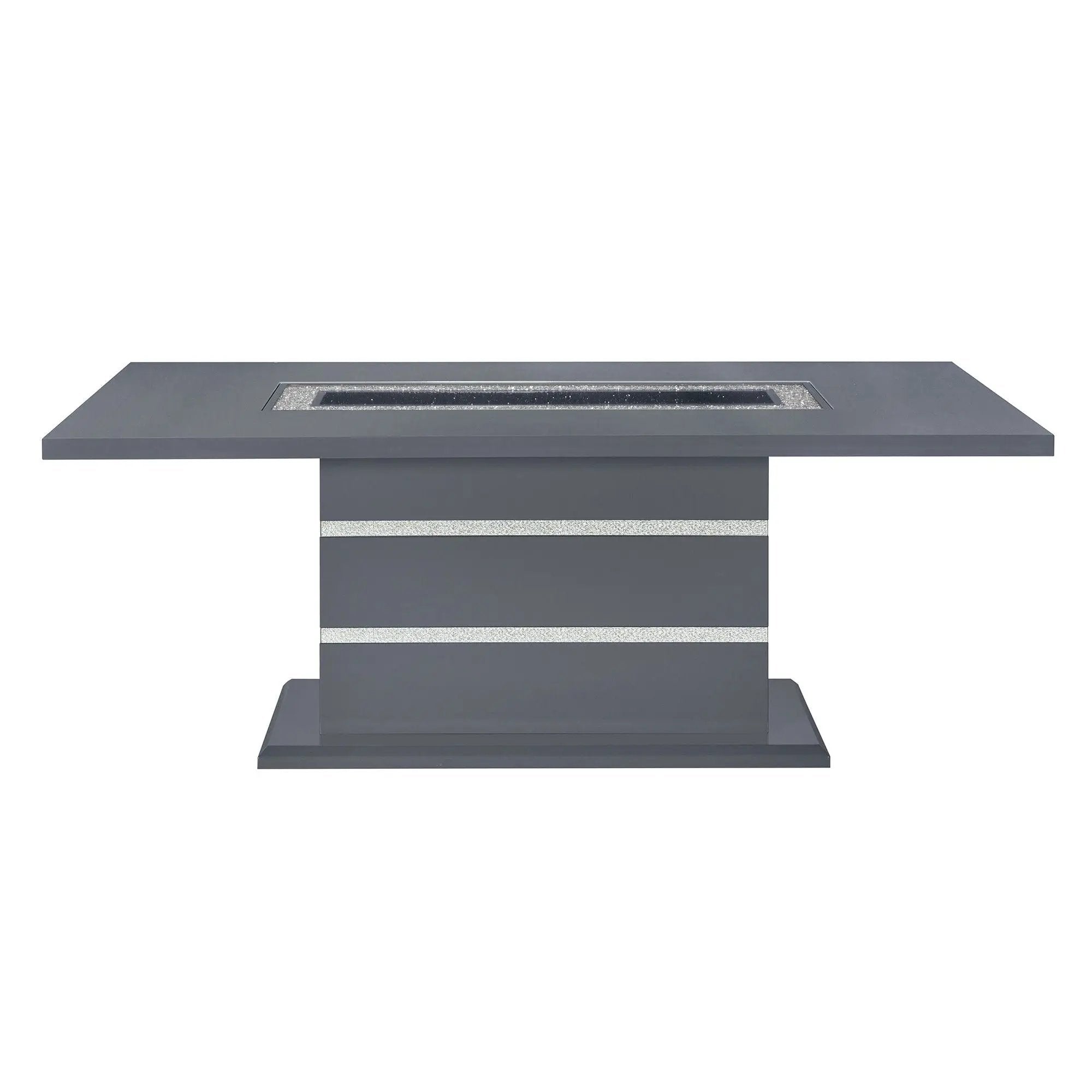 Ariya - Dining Table And Chair Set by Unique Piece Furniture