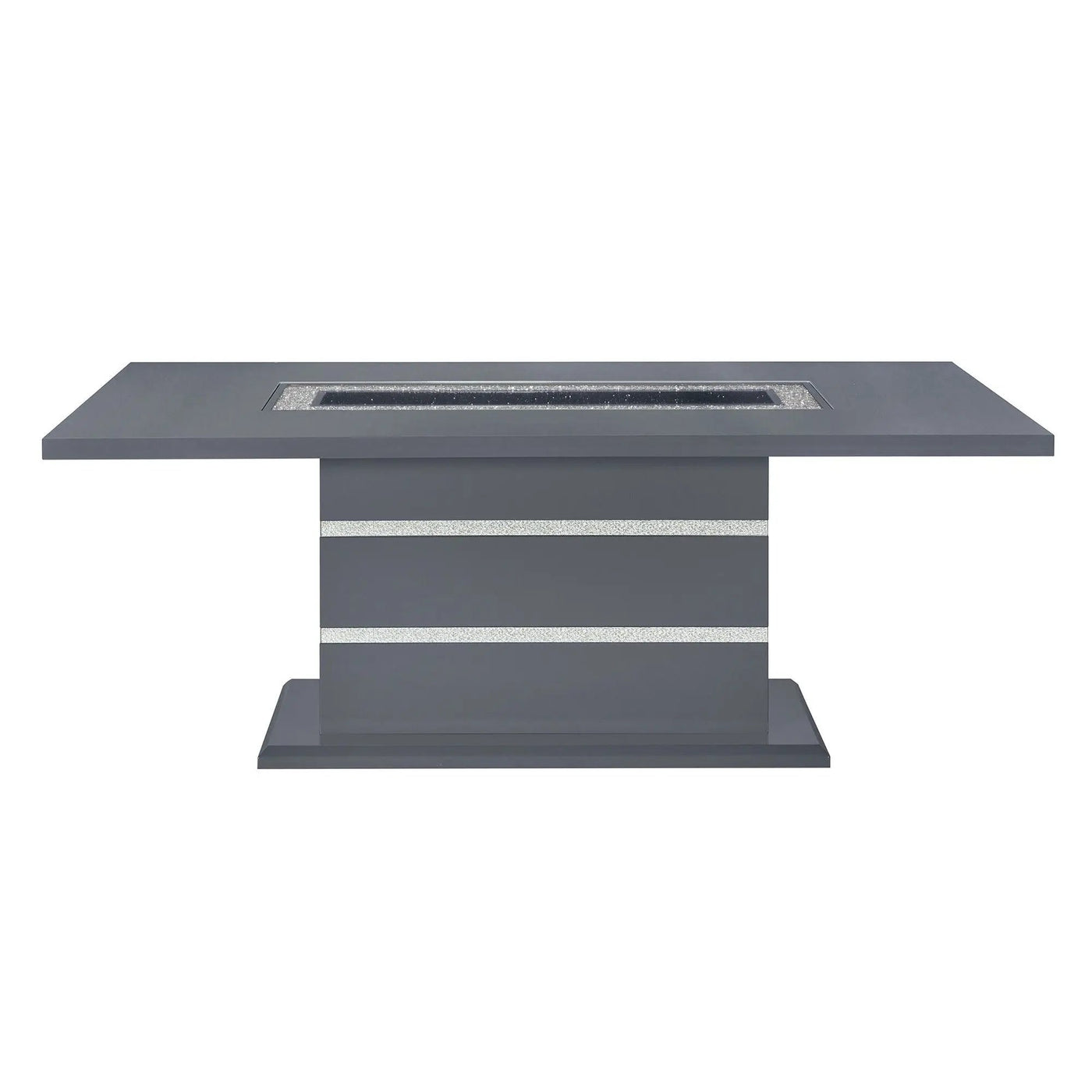 Ariya - Dining Table And Chair Set by HouseOfZazla
