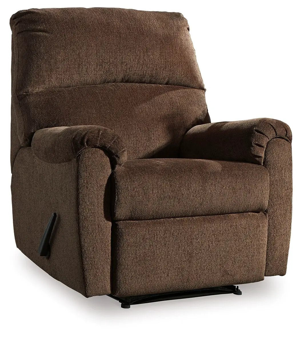 Nerviano - Recliner by Unique Piece Furniture