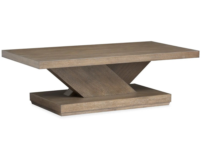 Lansbury - Rectangular Table by Unique Piece Furniture