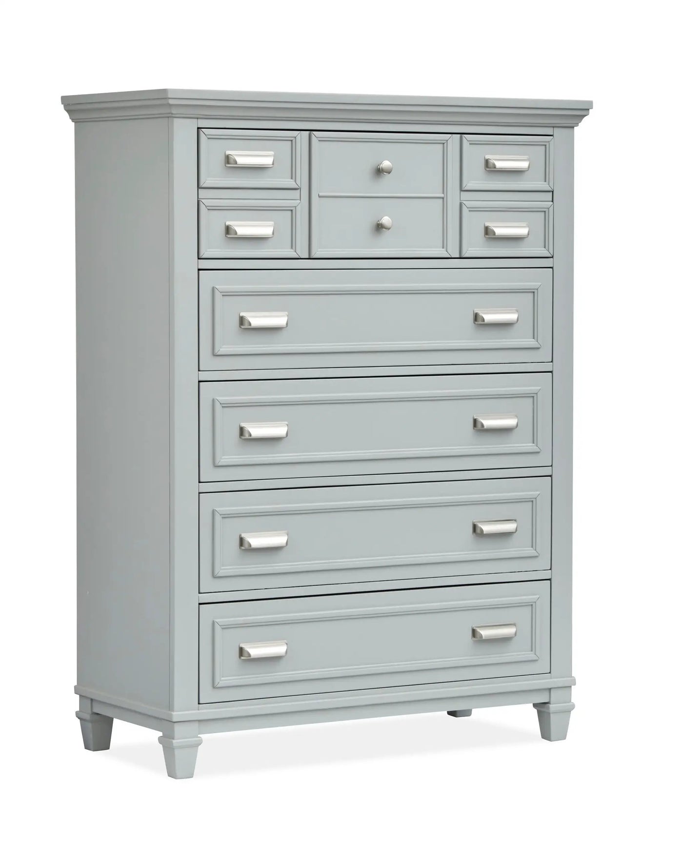 Charleston - Drawer Chest by Unique Piece Furniture