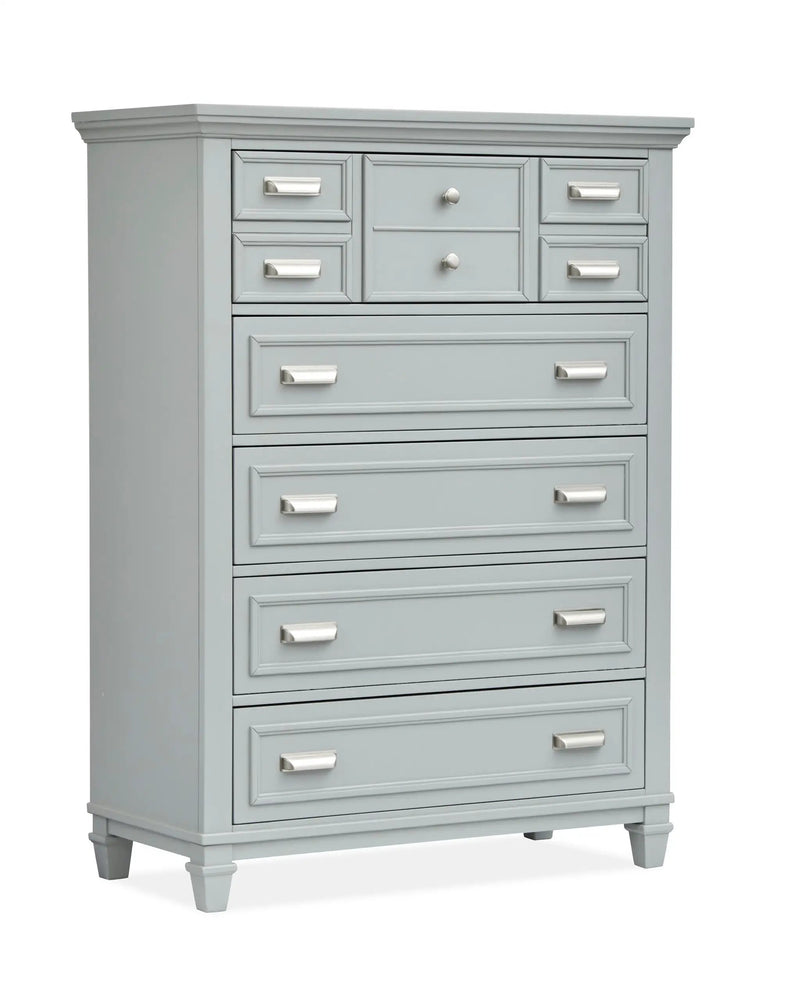Charleston - Drawer Chest by Unique Piece Furniture