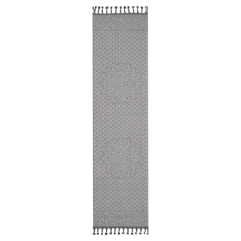 Guros - Medallion Indoor / Outdoor Area Rug by Unique Piece Furniture