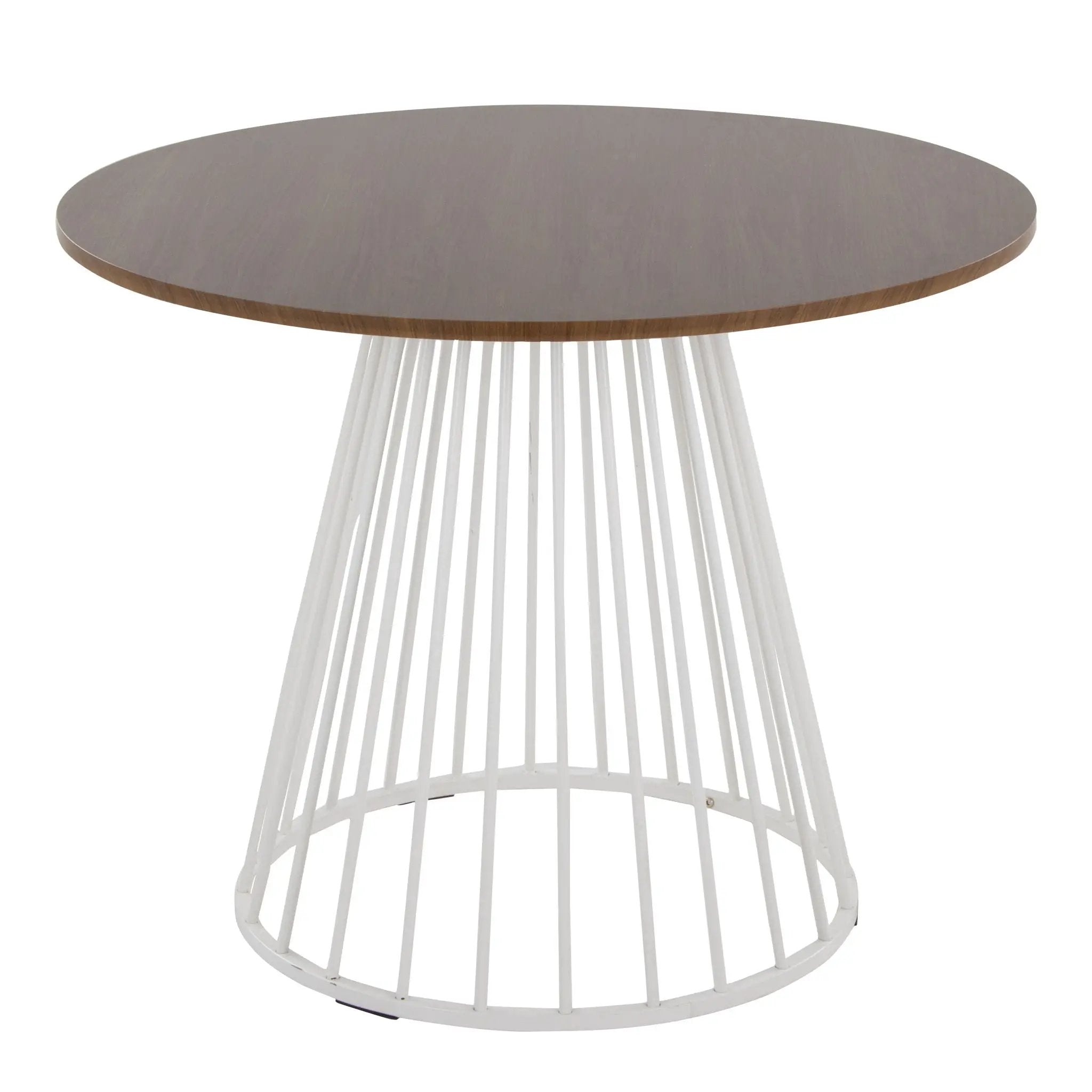 Canary Cosmo - Contemporary Dining Table by Unique Piece Furniture
