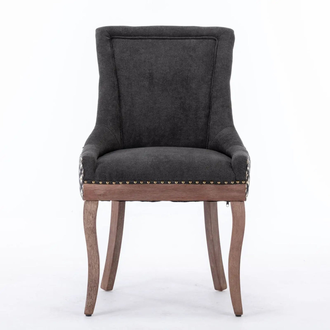 Ultra - Side Dining Chair (Set of 2) by HouseOfZazla