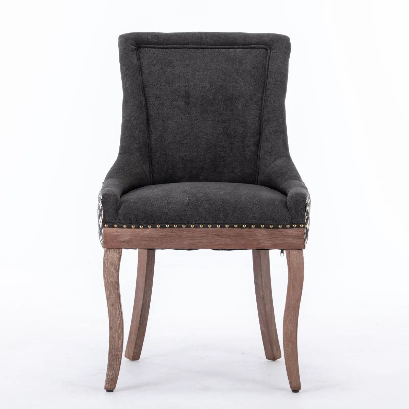 Ultra - Side Dining Chair (Set of 2) by HouseOfZazla