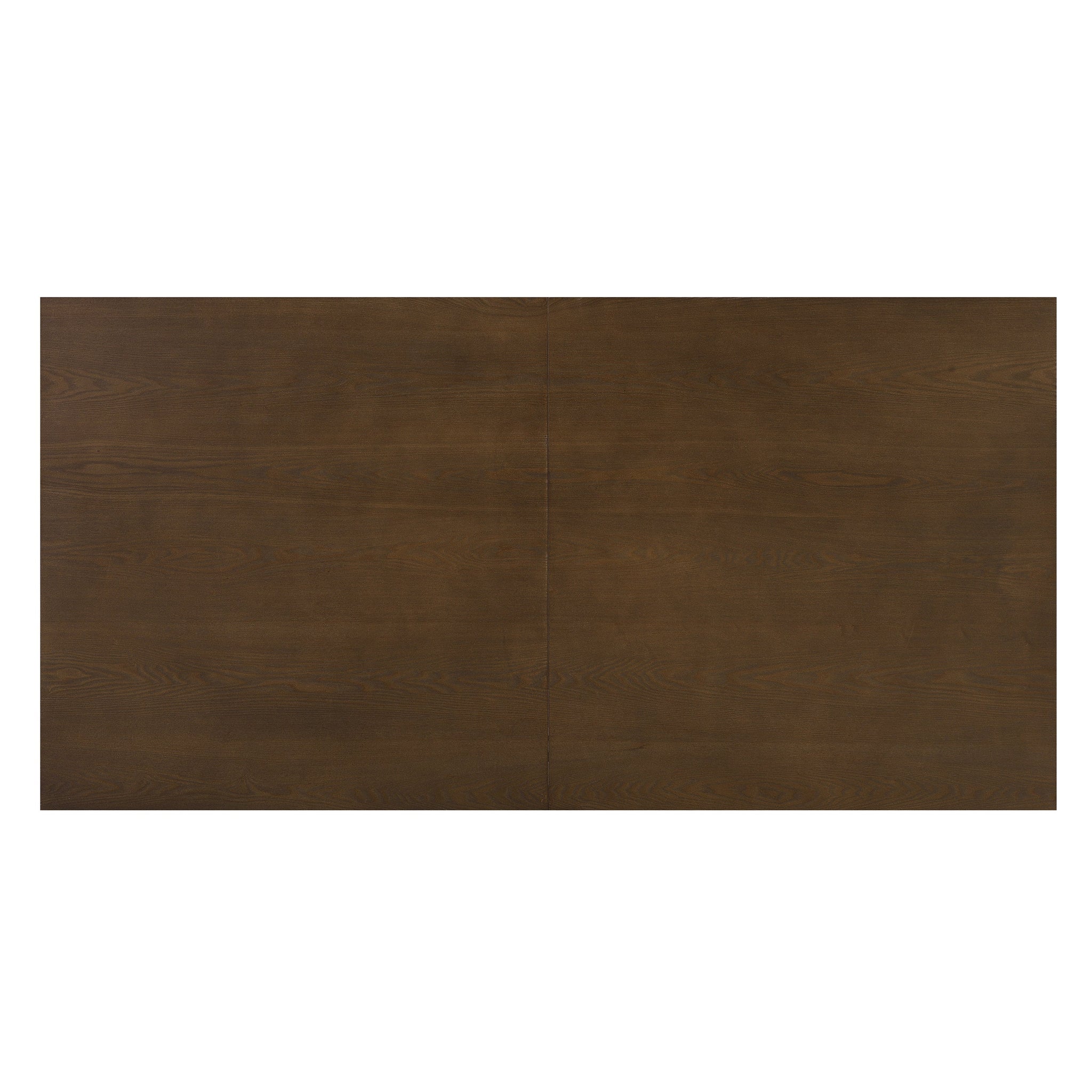 69 Inches Dining Table (Walnut) by HouseOfZazla